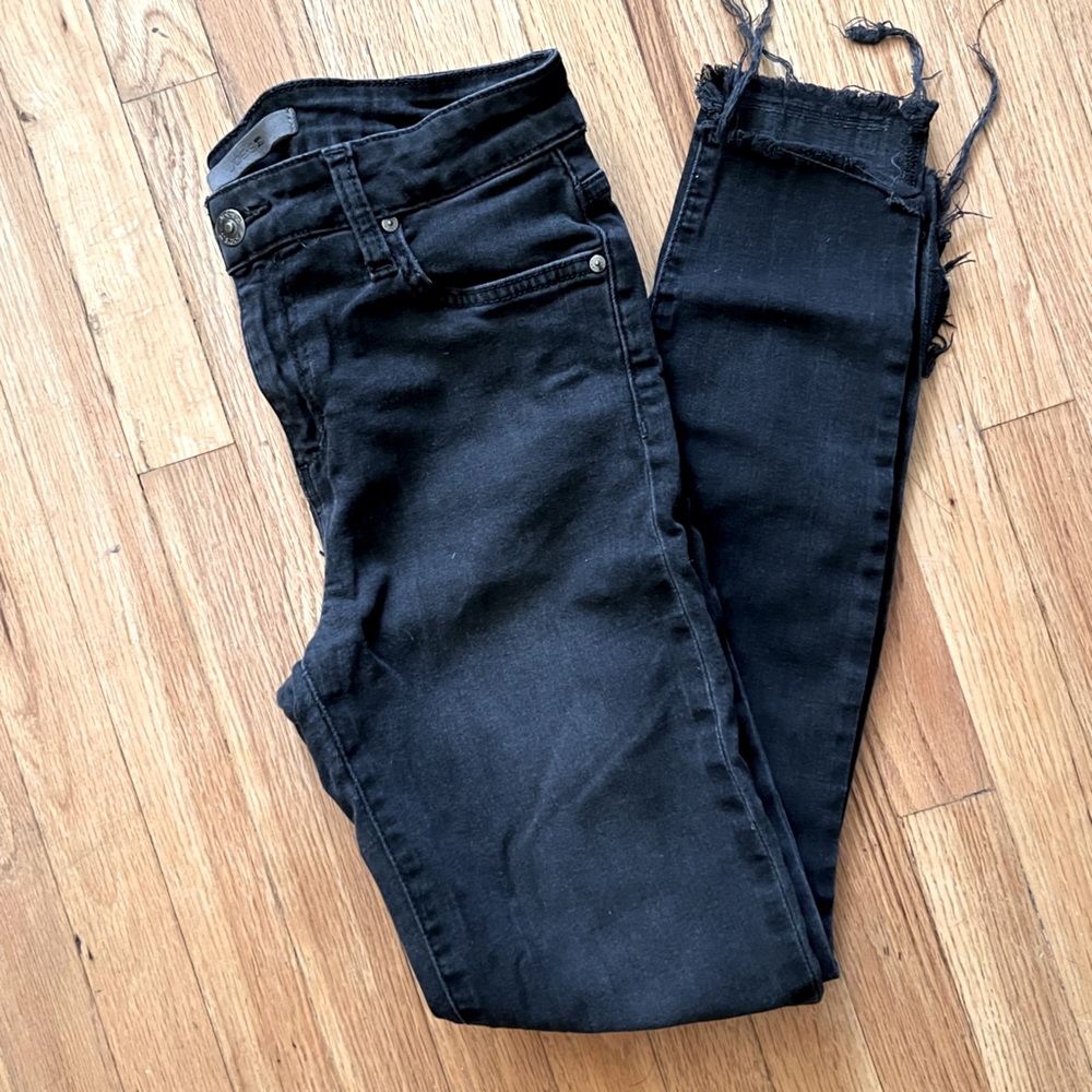 Joe’s Skinny Jeans